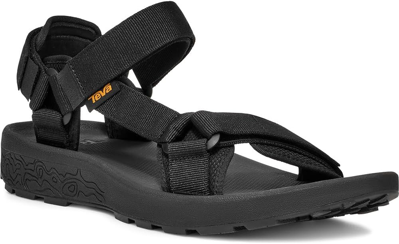 Teva Men'S Hydratrek Outdoor Sandal image number 2