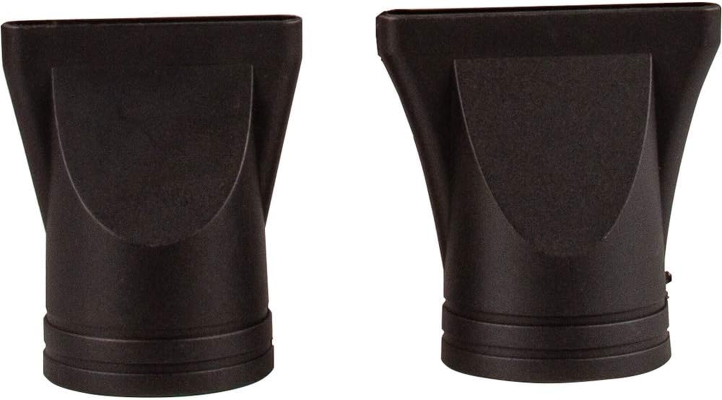 Speedy Supalite Professional Hair Dryer, Black image number 1