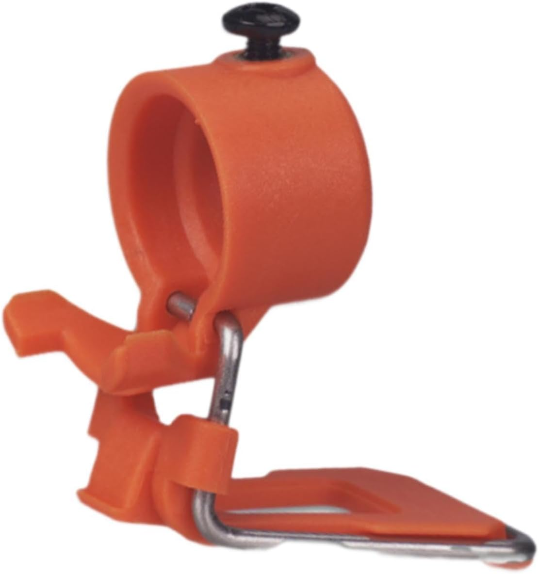 Eigell Camping Burner Ignition Switch Assist Button Hiking Equipment for Soto310 Soto340