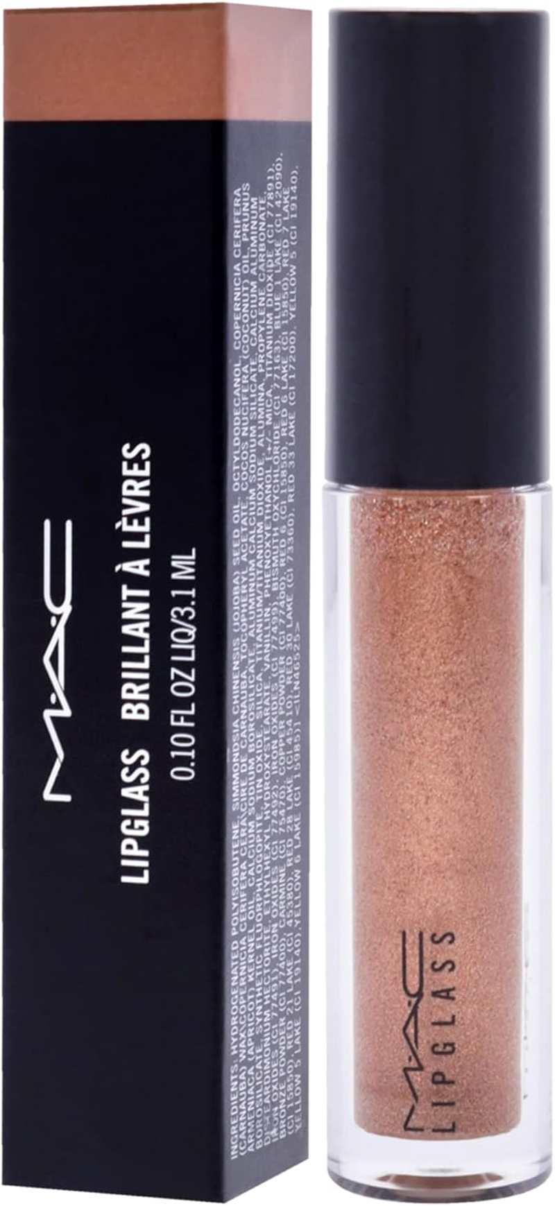 Mac Oh Baby Lip Gloss, 20 Millilitre image number 4