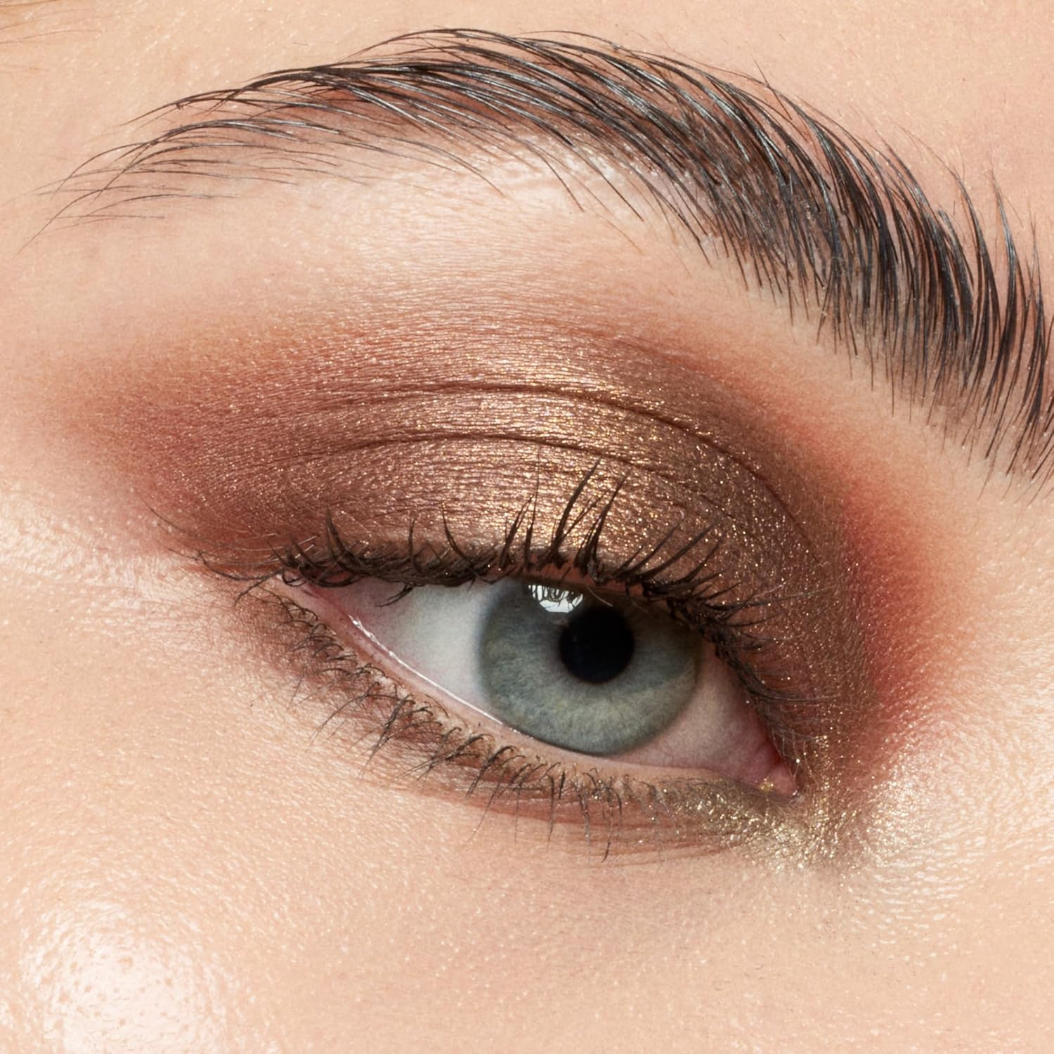 Catrice the Cozy Earth Eyeshadow Palette 9 G