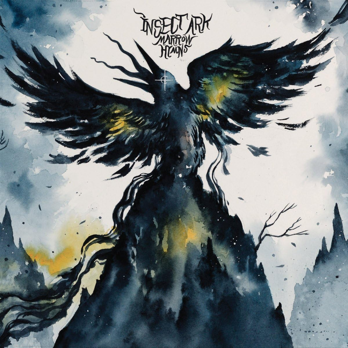 Marrow Hymns image number 1