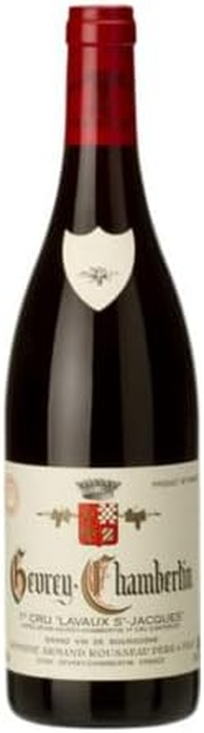 Domaine Armand Rousseau - Gevrey-Chambertin 1Er Cru 'Lavaux St-Jacques' - 2018