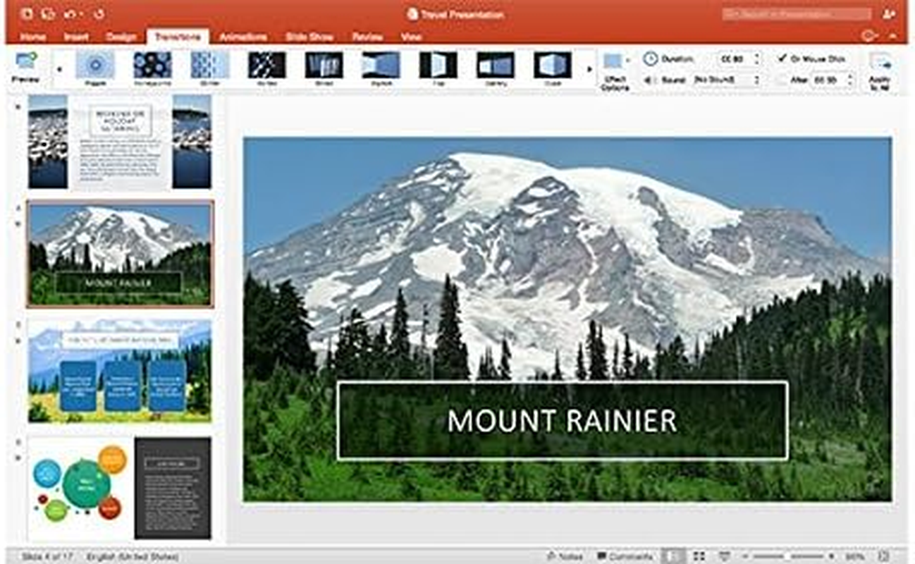 Microsoft Office Home and Student 2016 - Licence Key (Mac)