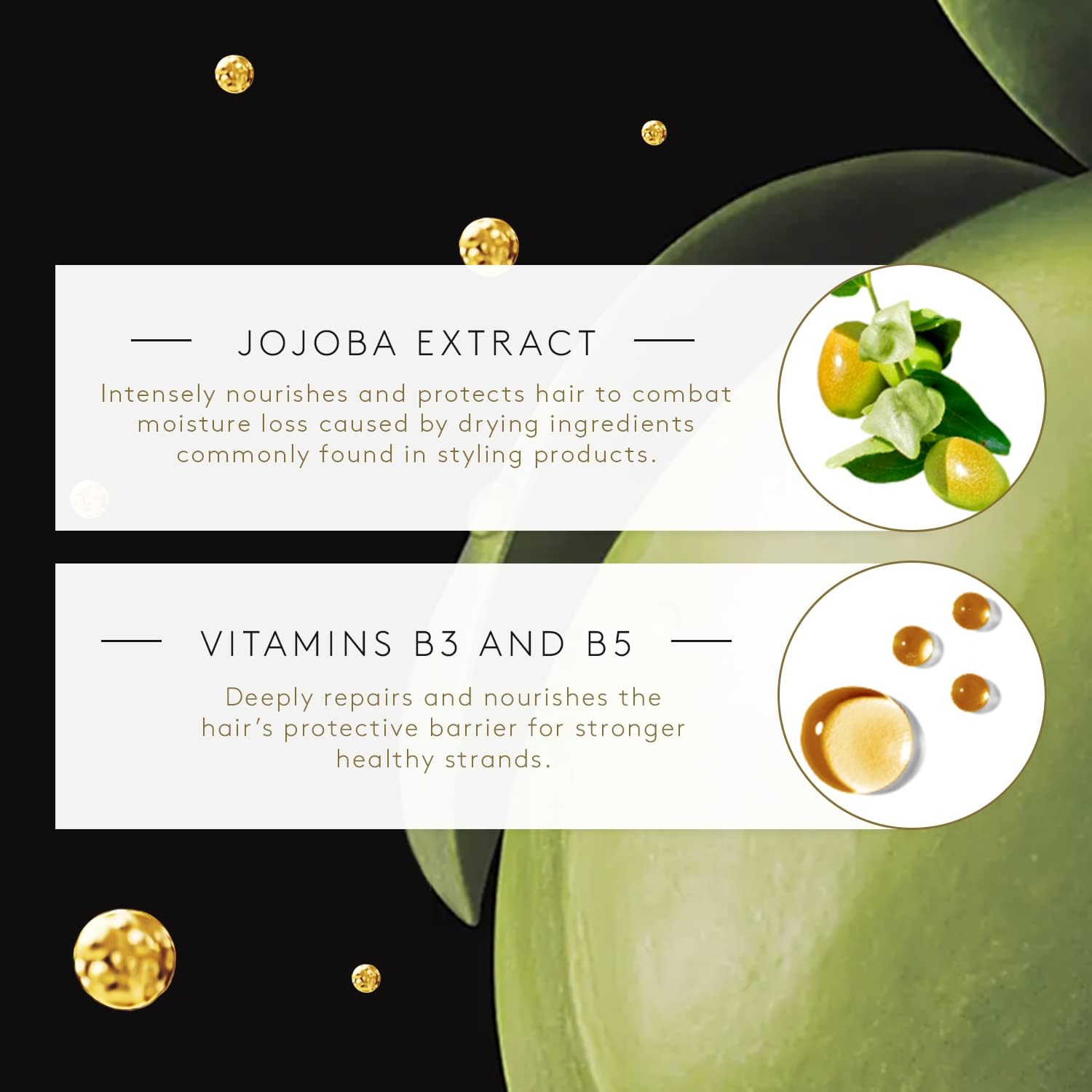 Rene Furterer Style Modeling Paste with Vegetal Jojoba Extract (Flexible Hold) 75Ml/2.5Oz image number 2