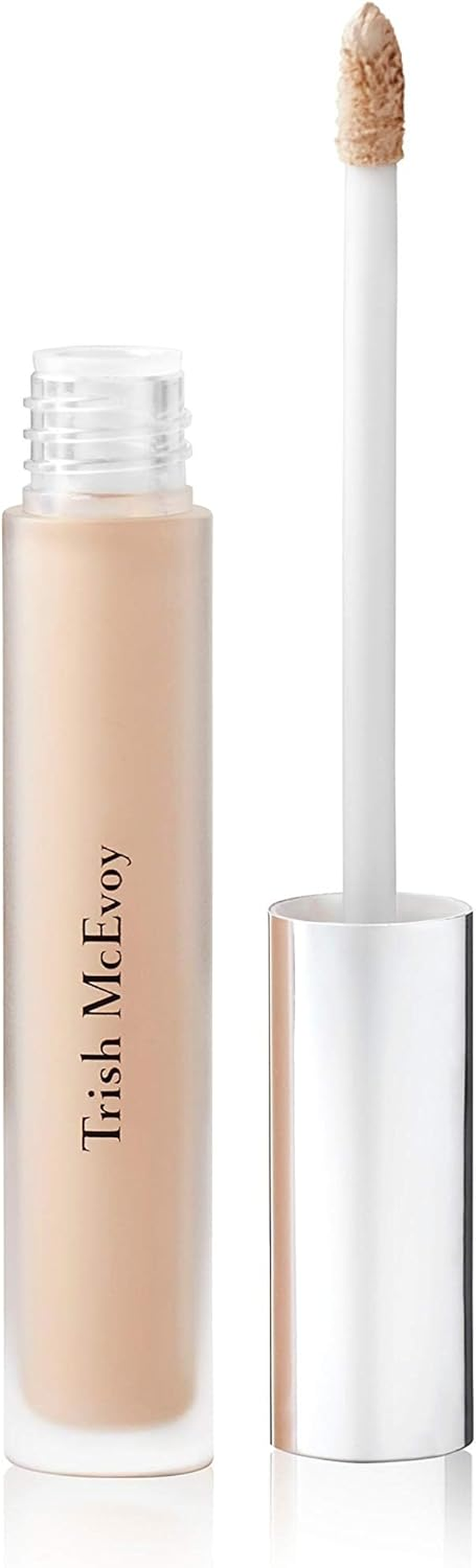 Trish Mcevoy Eye Base Essentials Brightening Eyeshadow Primer - Bare 3.4G image number 1