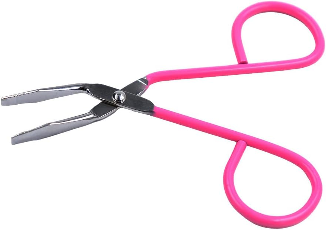 Sullivans Scissor Style Eyebrow Tweezer, 85 Mm Length image number 1