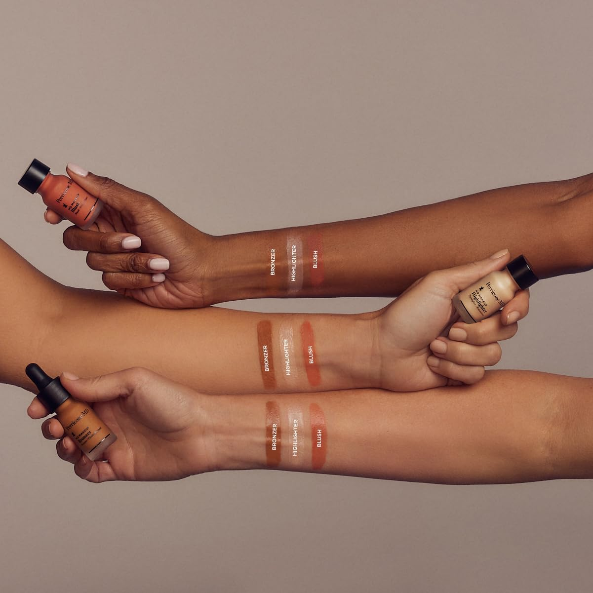 Perricone MD No Makeup Highlighter - 10 Ml image number 5