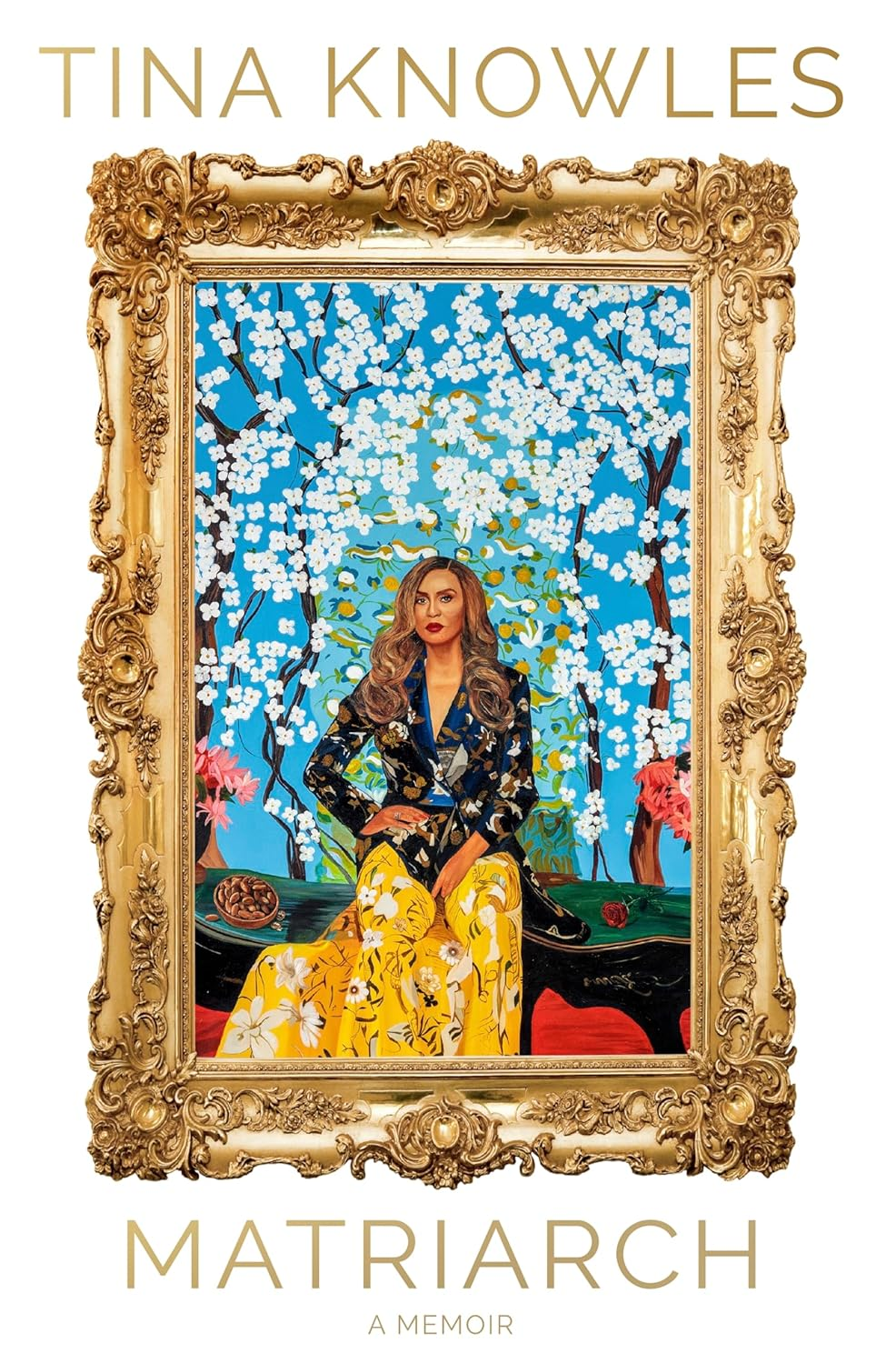 Matriarch: Beyonce S Mother Tells Her Story for the First Time Ever