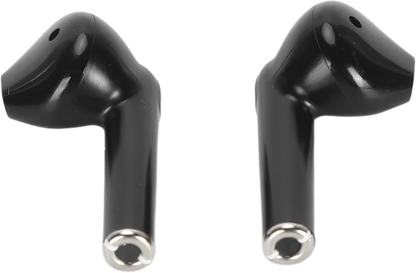 Jectse Language Translator Earbuds, 5.3 Simultaneous Translation Device, 144 Languages Online Voice Translator with APP, for Ios image number 2