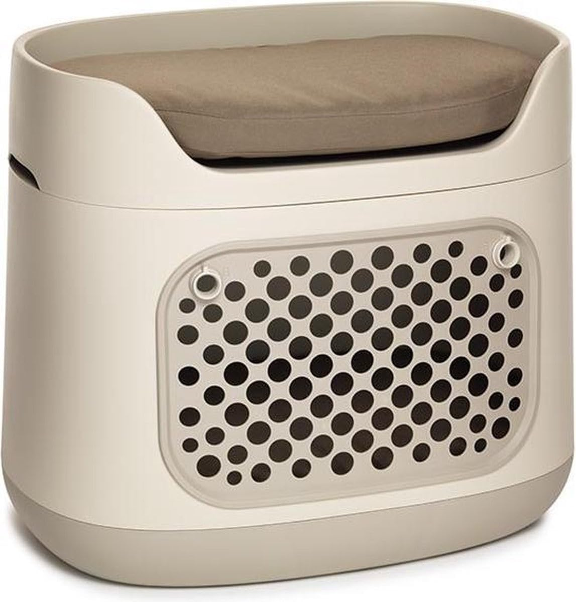 Keter 3 in 1 Pet Bunkbed, Beige image number 6