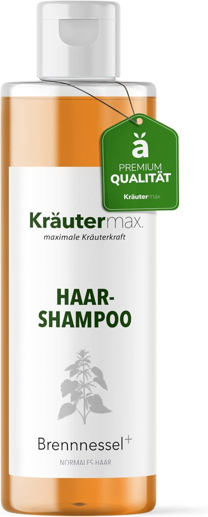 Nettle Shampoo Soap Care Shampoo with Nettle Extract 1 X 250 Ml