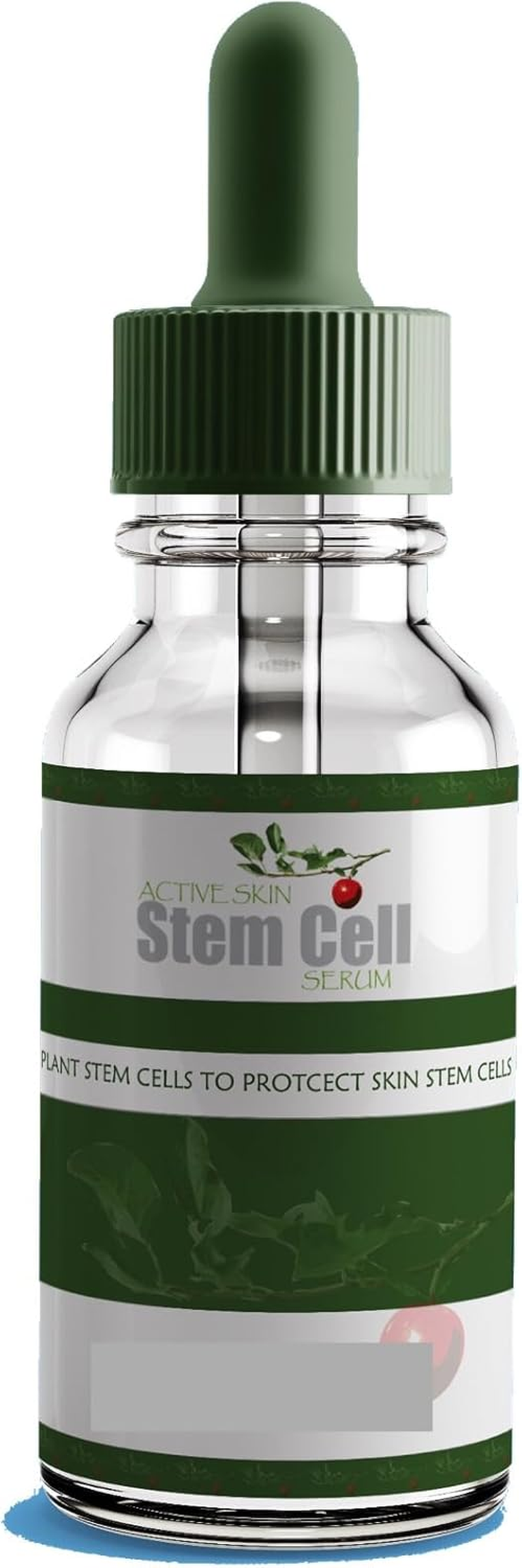 Active Skin Stem Cell Serum | Anti-Ageing Rejuvenating Facial Serum image number 4