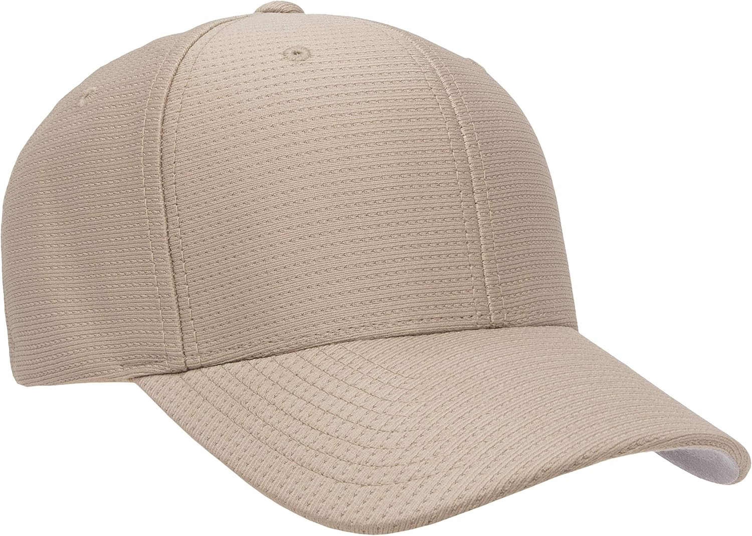 Flexfit Womens 6572 Cool & Dry Calocks Cap image number 4