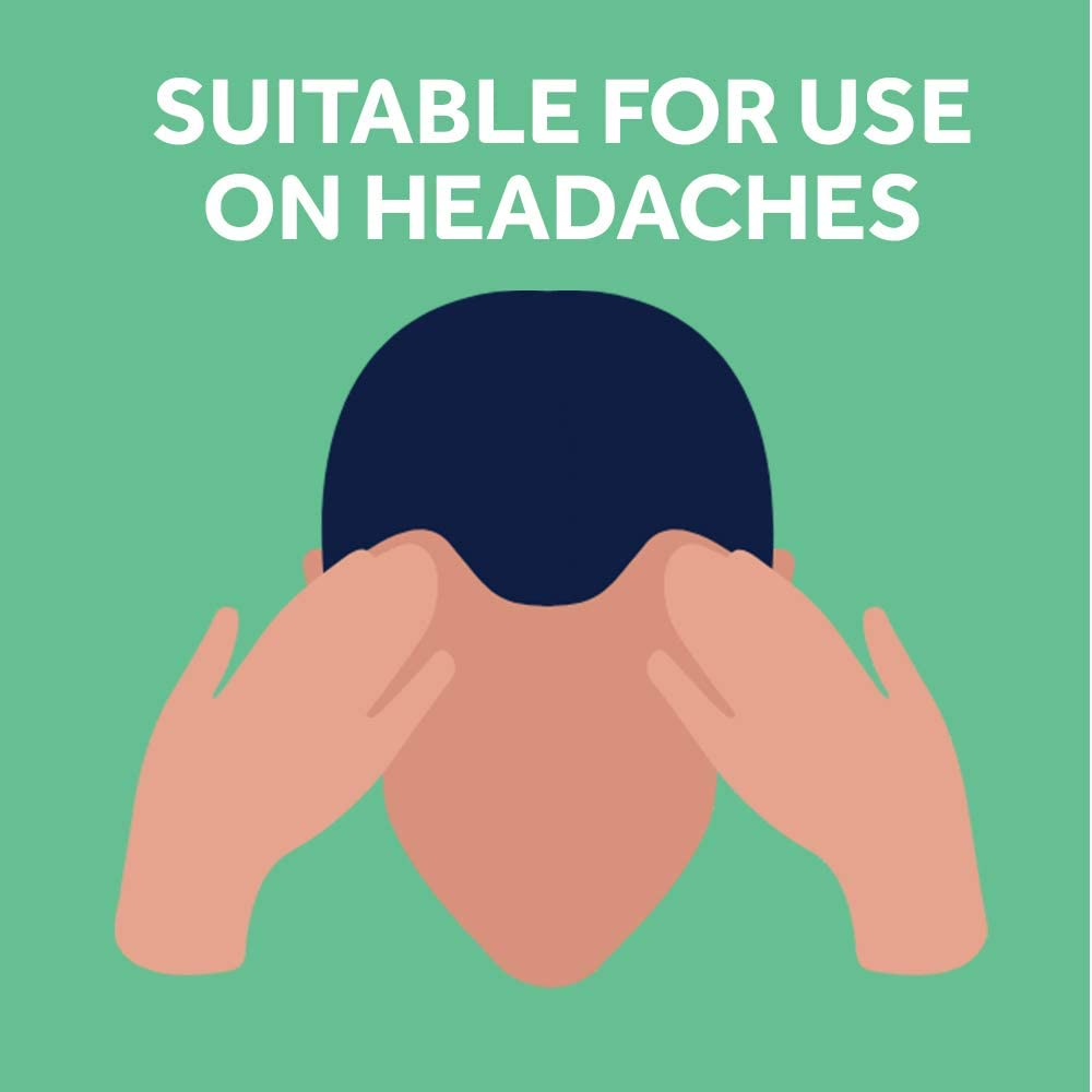 Nurofen Zavance Liquid Capsules Pain Relief 200Mg, Count of 20 image number 5