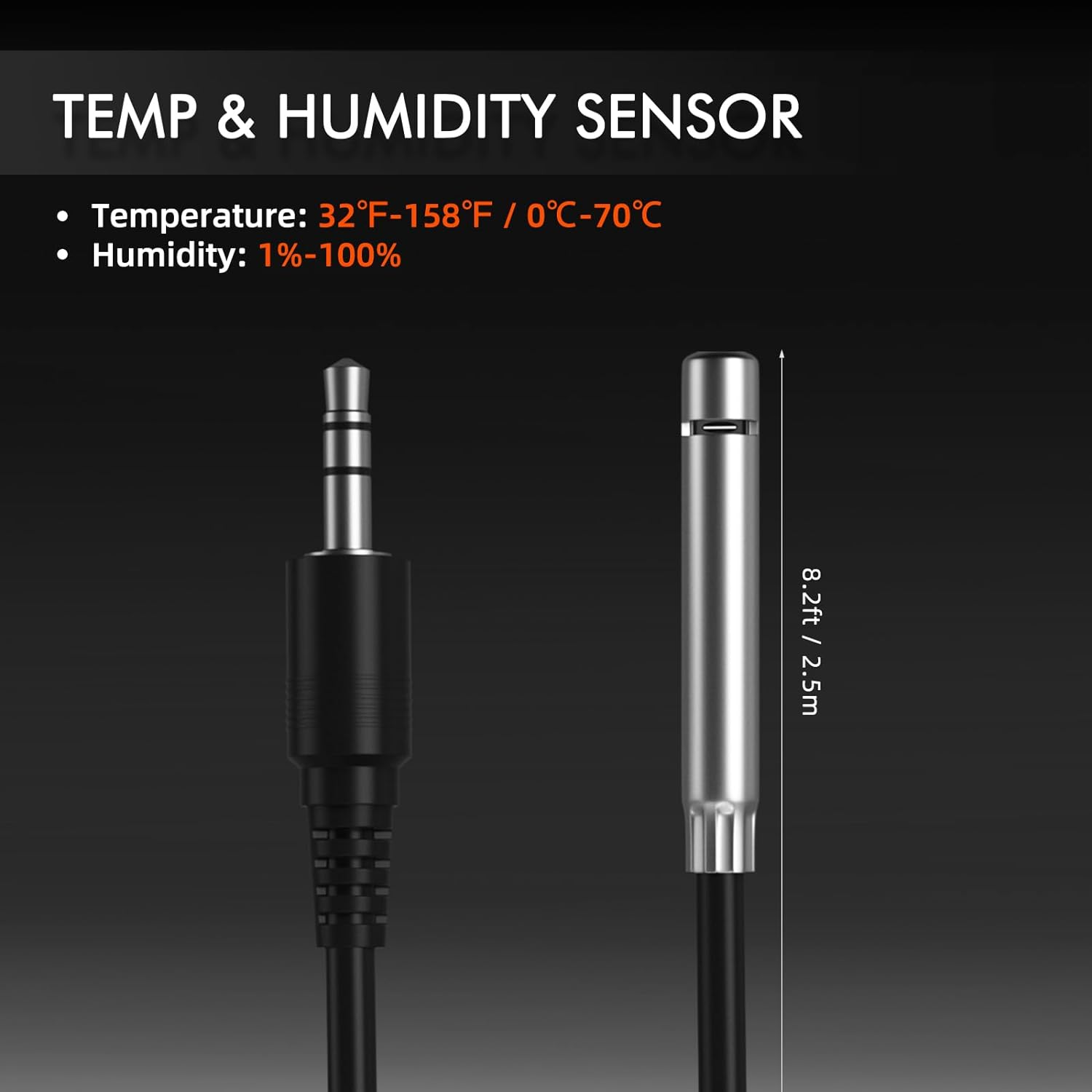 Spider Farmer 4 Inch Inline Fan Carbon Filter Ducting Kit, Exhaust Fan with Temperature Humidity Controller Hydroponics Grow Tent Ventilation Kit for Heating Cooling Booster, Grow Tents, Hydroponics image number 6