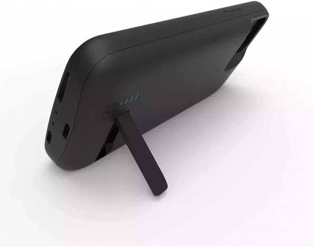 TAVICE Compatible Case for Samsung Galaxy S21 plus with Built-In Power Charge image number 2