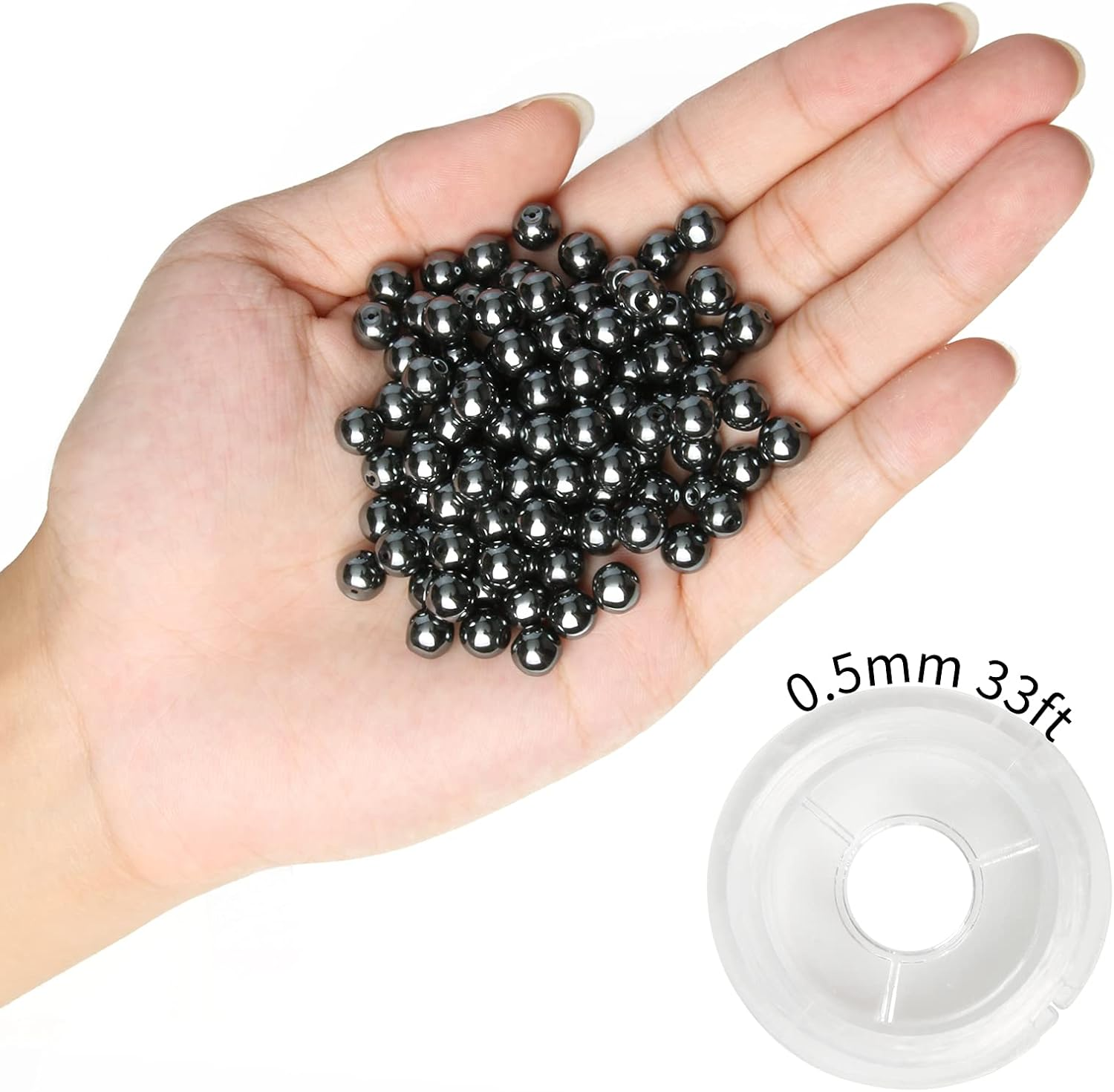 NITOPUPU All Beads image number 3