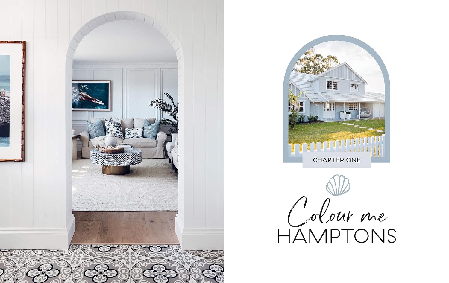 Three Birds Renovations: Dream Home How-To image number 1