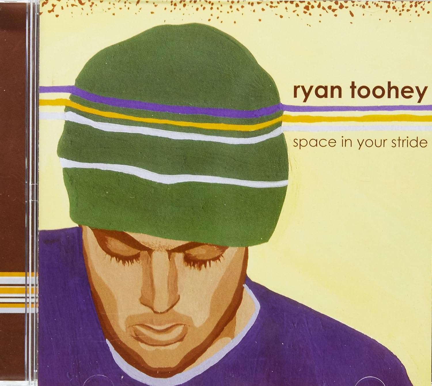 Space in Your Stride image number 2