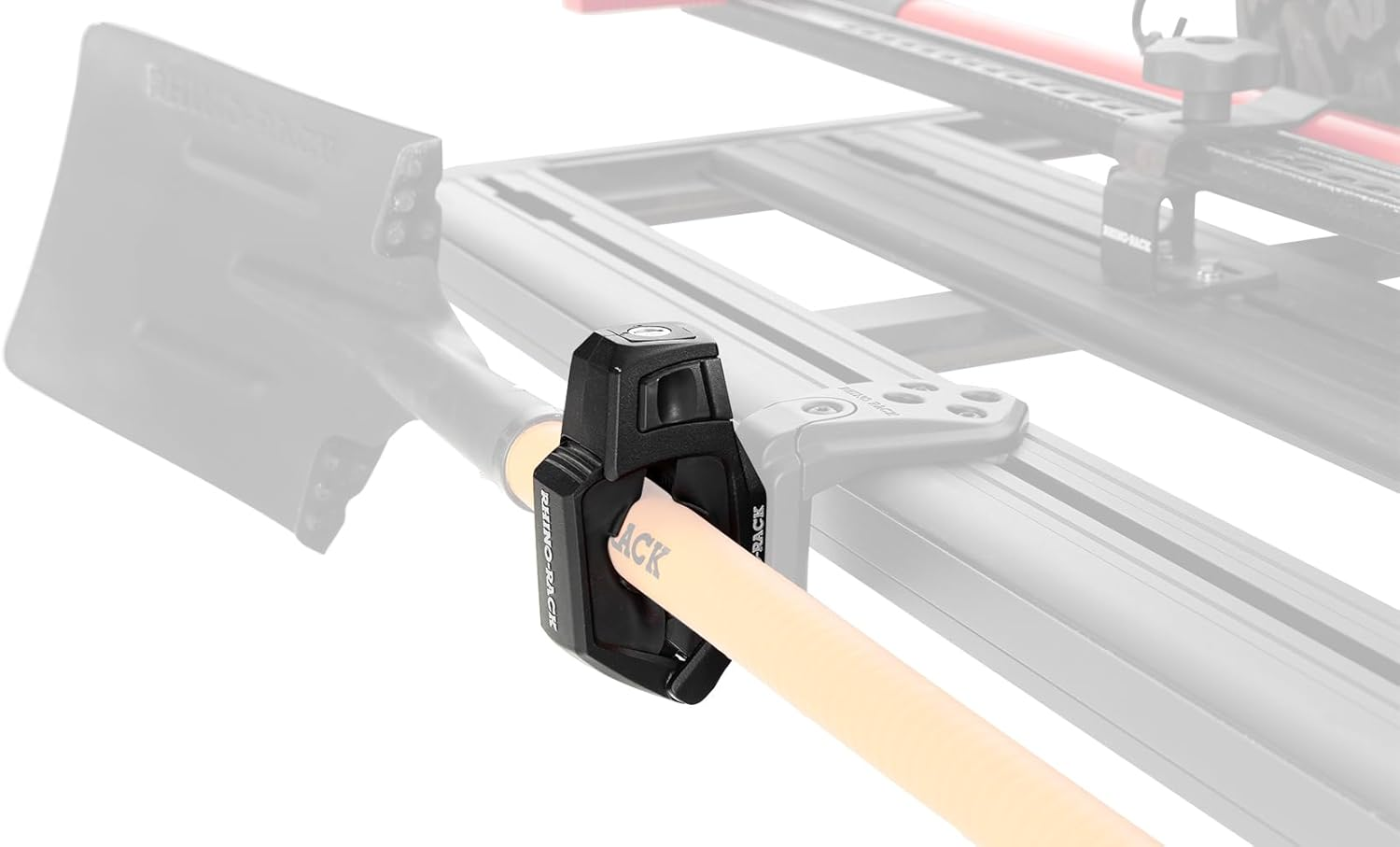 Rhino-Rack Stow It Utility Holder, Regular