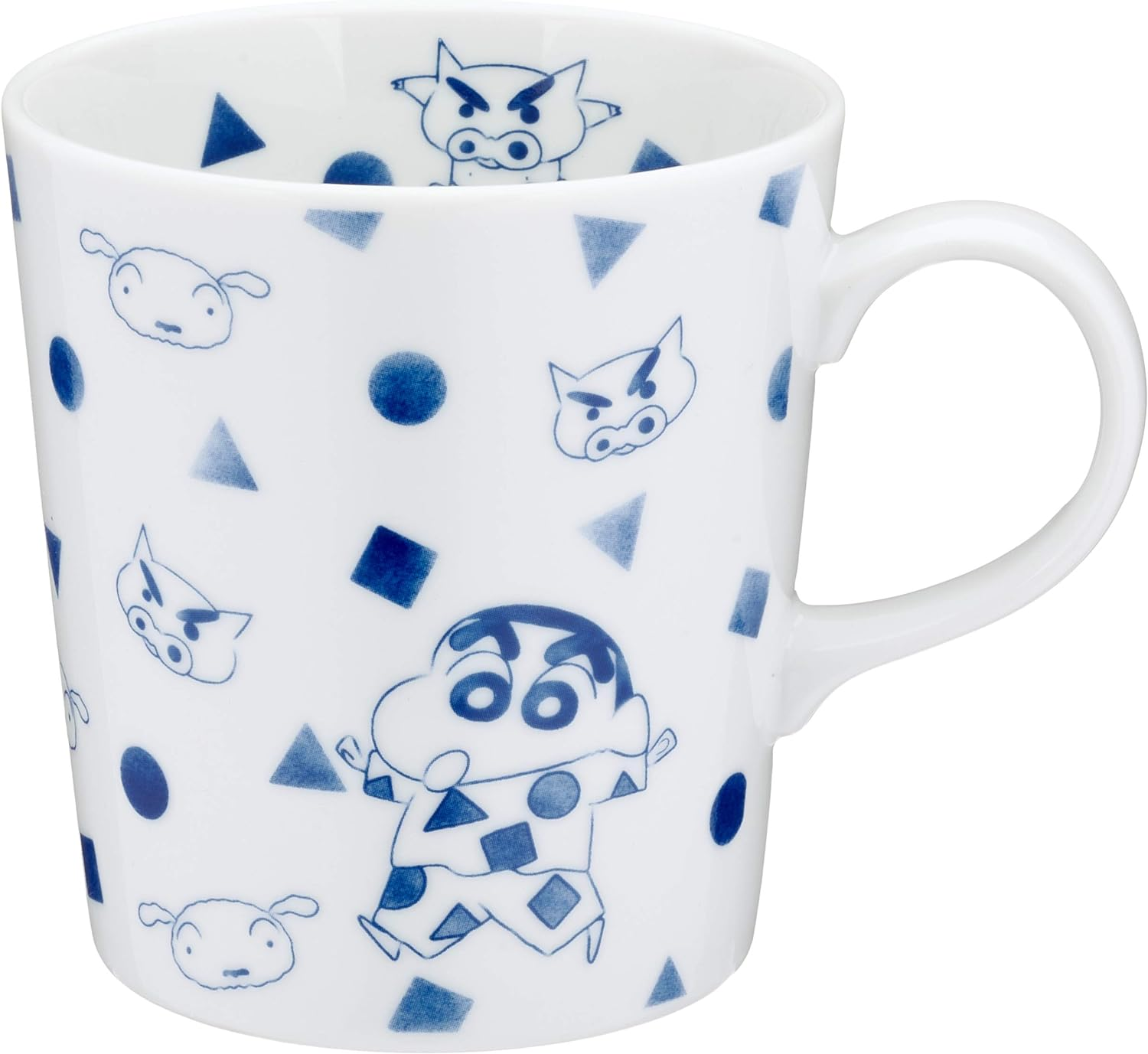 Crayon Shin-Chan Sometsuke Chopsticks round Crest CS22-840