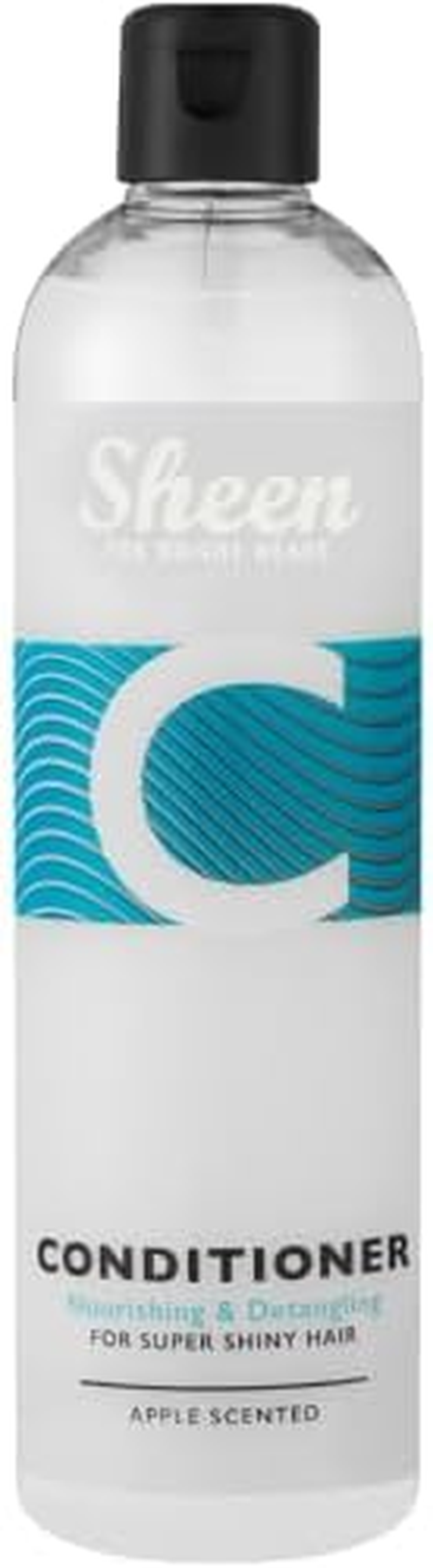 Sheen for Bright Heads Conditioner 350Ml