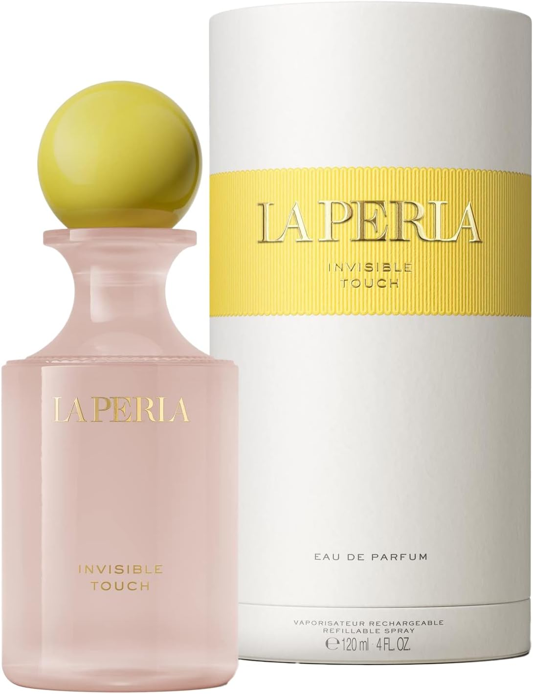 Laperla La Perla Invisible Touch EDP - 120Ml