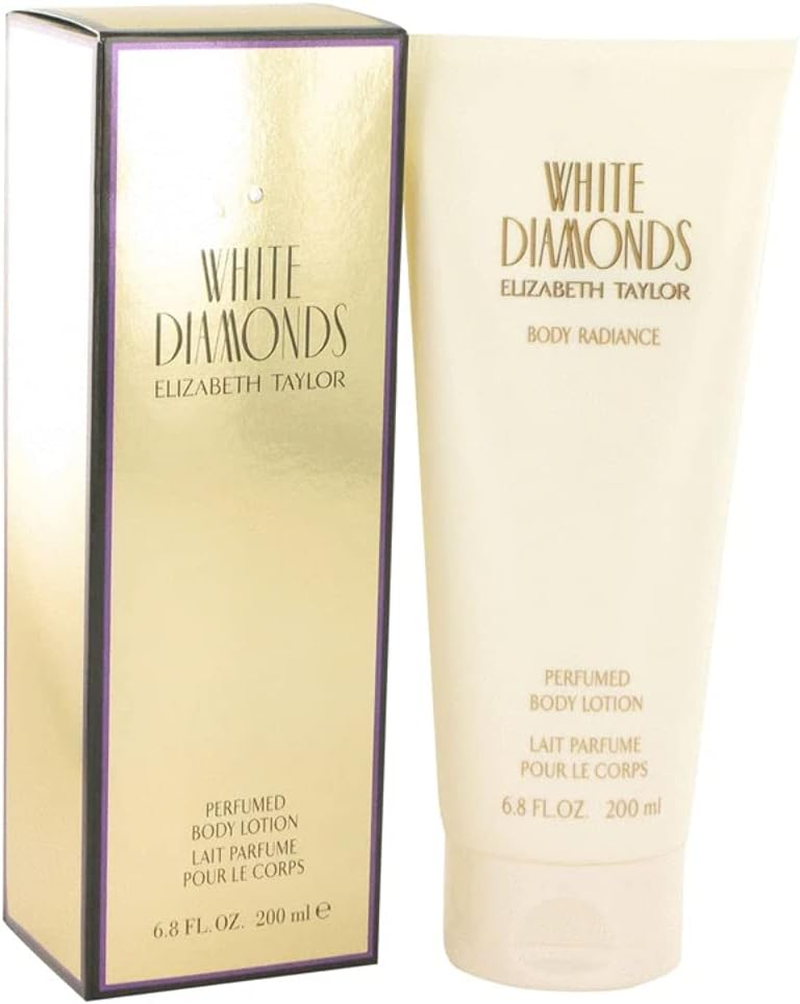 White Diamonds by Elizabeth Taylor