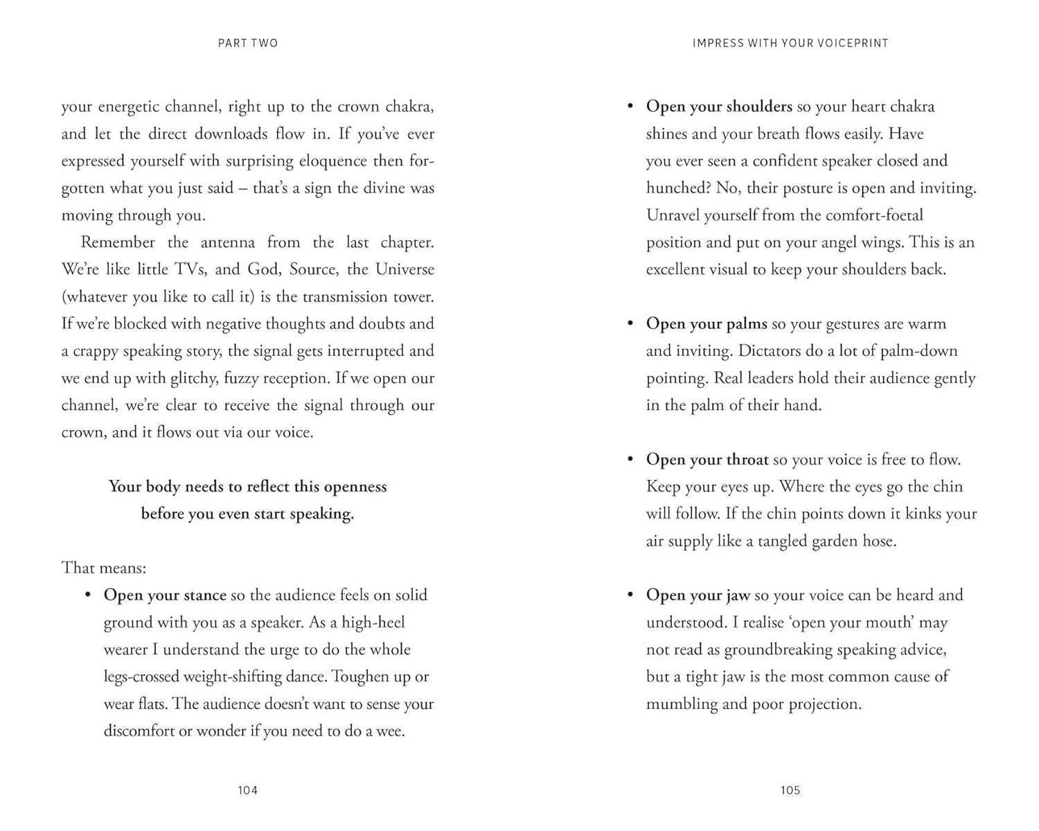 Voiceprint: How to Leave a Lasting Impression Every Time You Speak image number 3