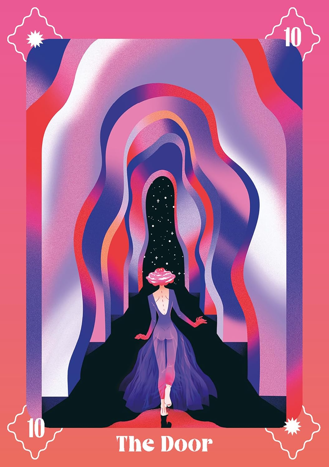 The Venice Witch Oracle image number 1