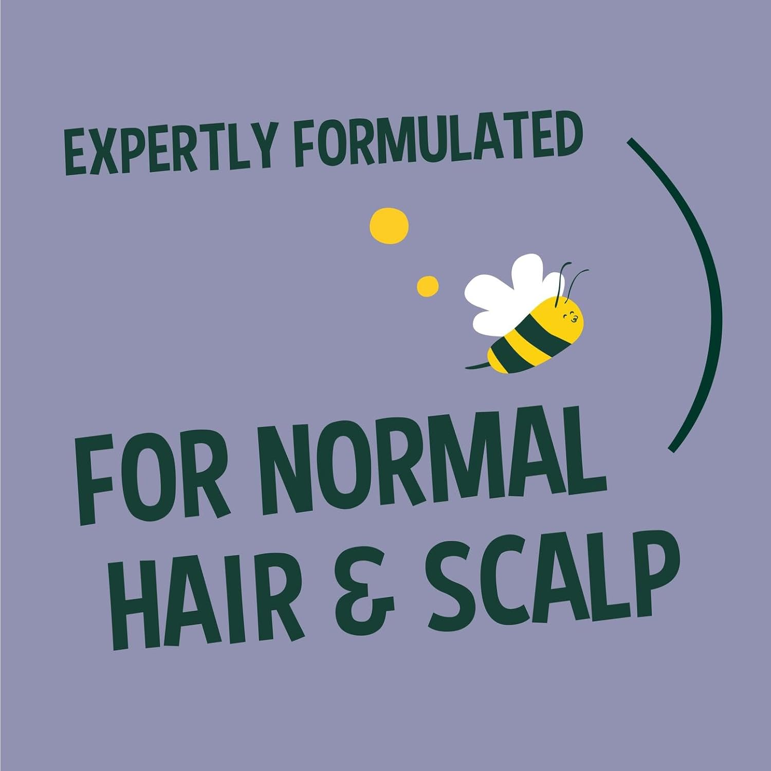 Faith in Nature Natural Rosemary Conditioner, Stimulating for Normal Hair & Scalp, Vegan & Cruelty Free, No SLS, Silicones or Parabens, 400Ml image number 2