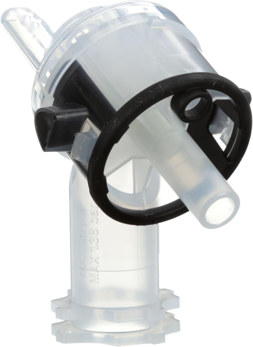 3M Accuspray 1.8 Mm Atomizing Head Kit 4 Atomizing Heads 1 image number 2