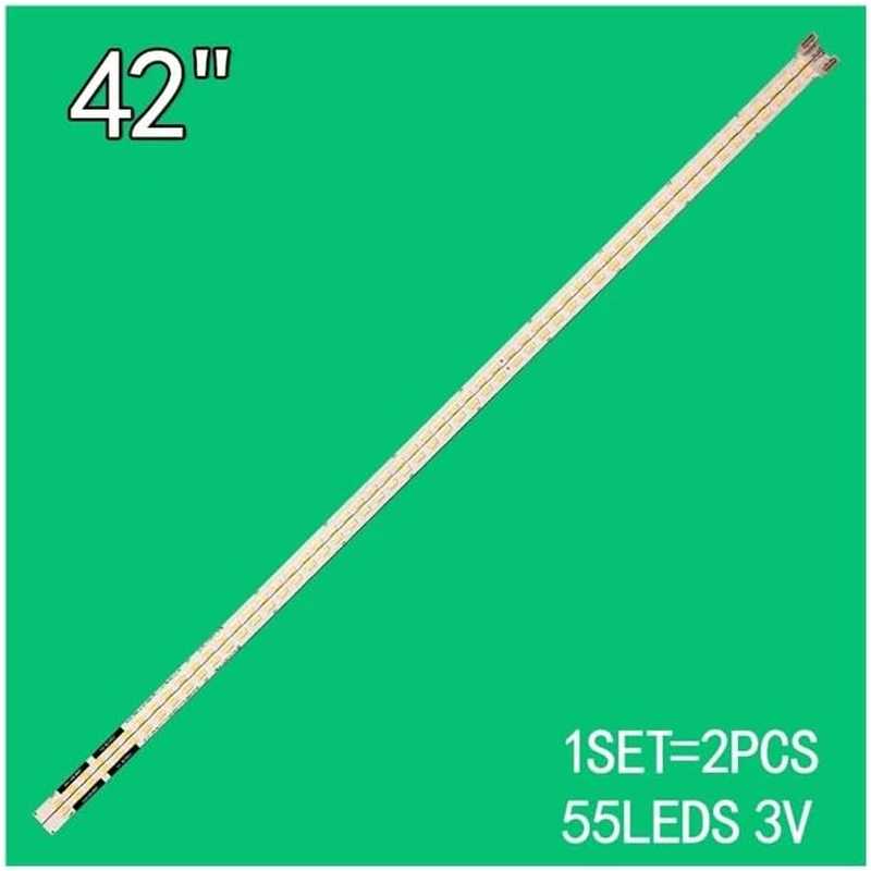 Tv'S LED Lanes Bars 42" V6 Edge FHD-3 REV1.0 1 LR -Type Backlight Strips LC420EUN(SD) 3660L-0374A 11 3660L-0374A 201 6900L-0566K