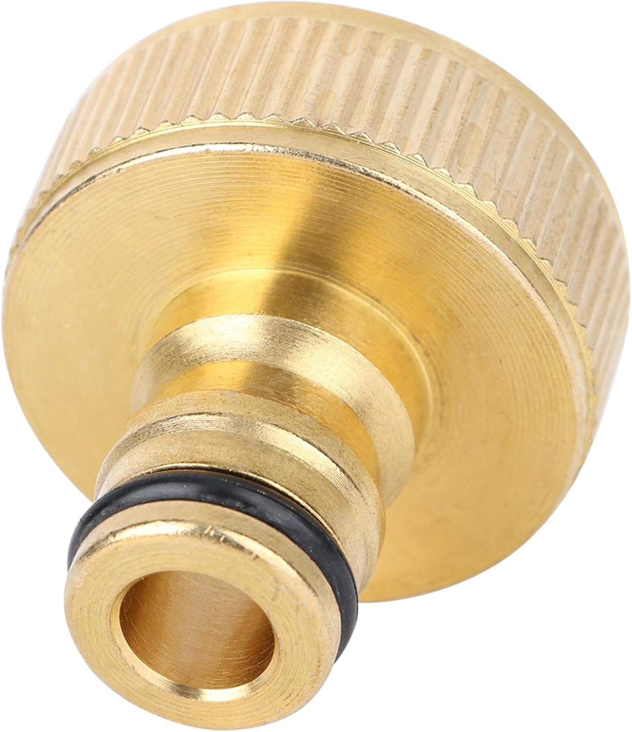G1 Female Thread Fast Hose Connector Water Tube Adapter for Domestic Garden Use image number 4