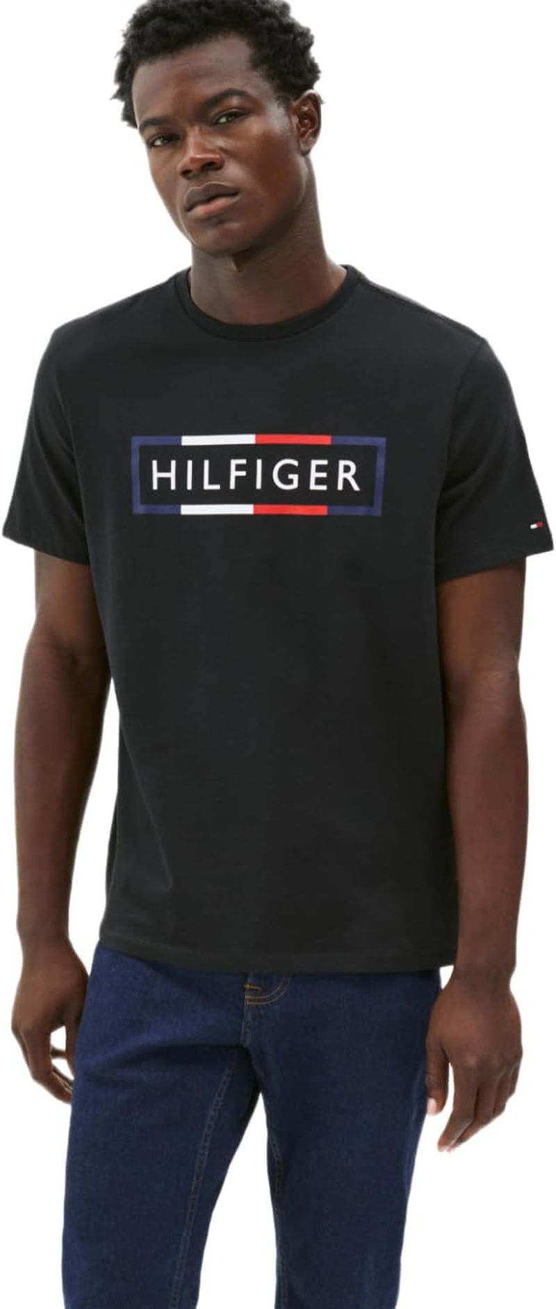 Tommy Hilfiger Men'S Perry T-Shirt