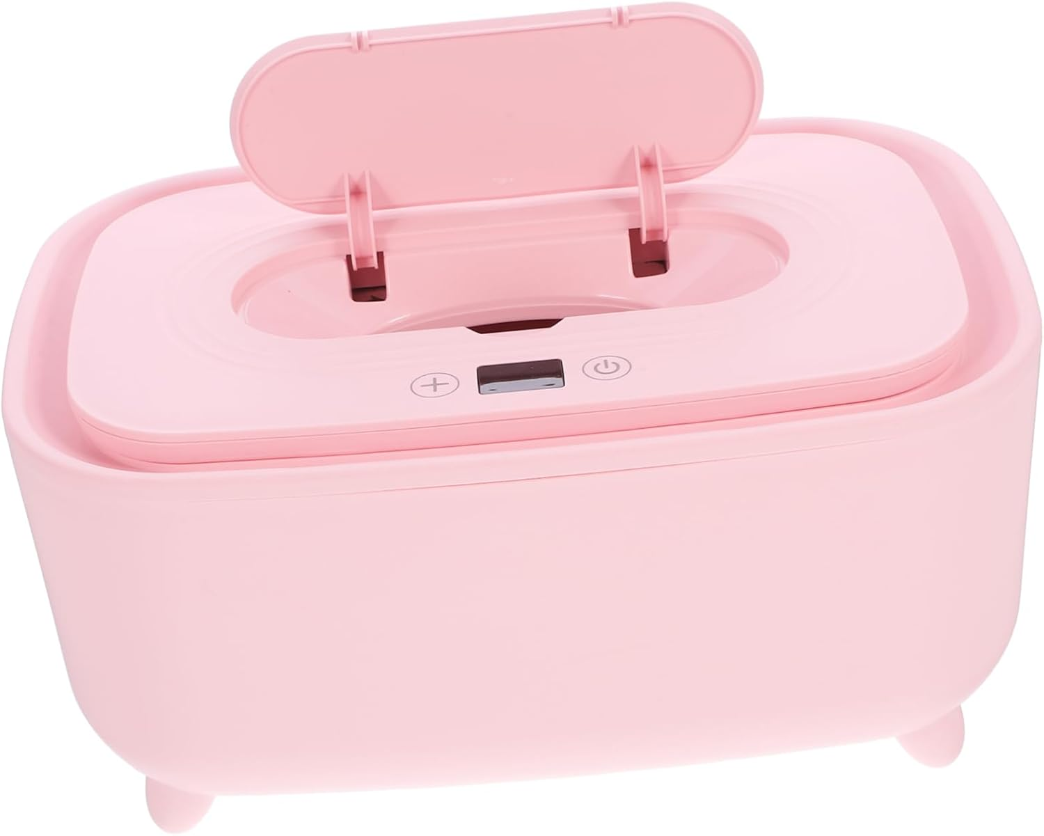 Smart Warm Wet Tissue Box Wipe Warmer for Portable USB Wipe Warmer Wet Tissue Heater Home Use image number 6