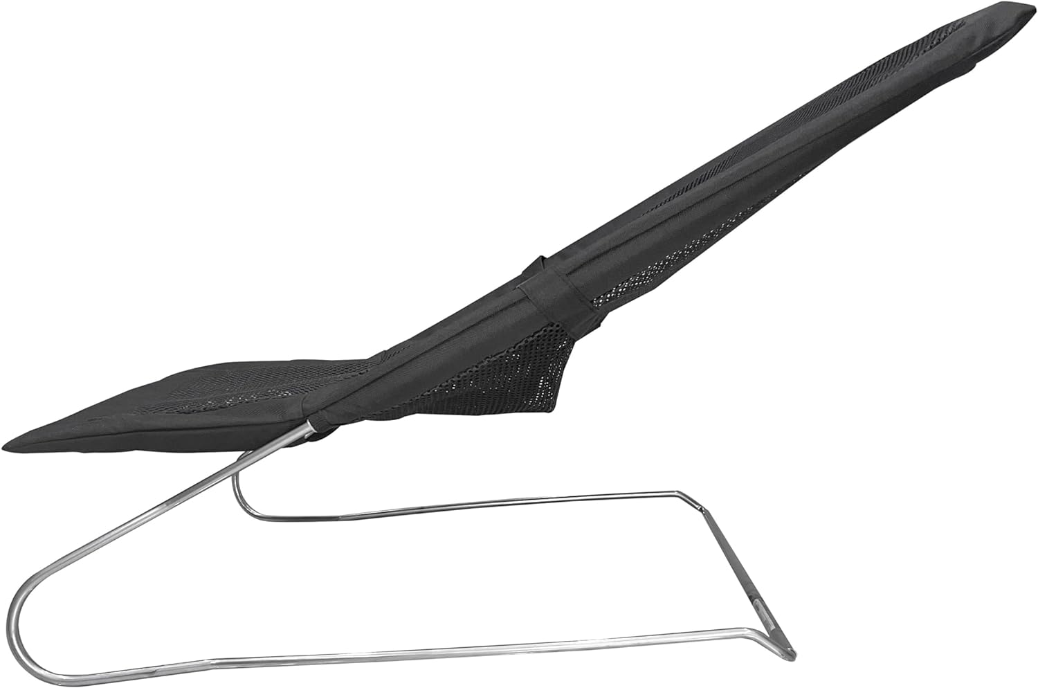 Childcare Ezi Baby Bouncer, Black image number 1