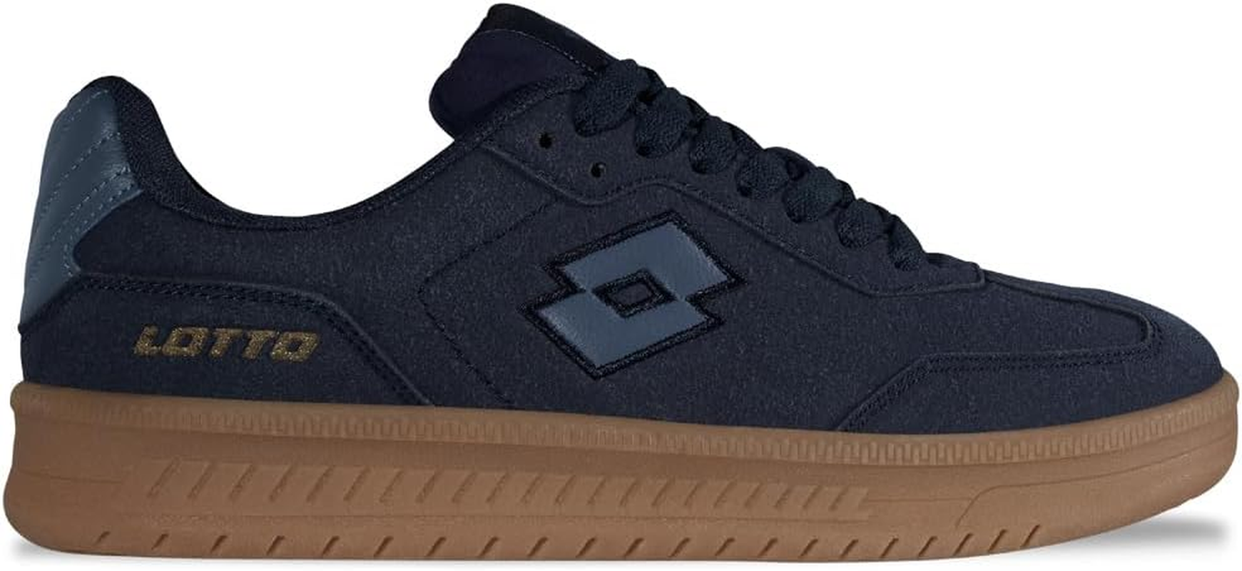 Lotto Unisex Makera Sc Sneaker