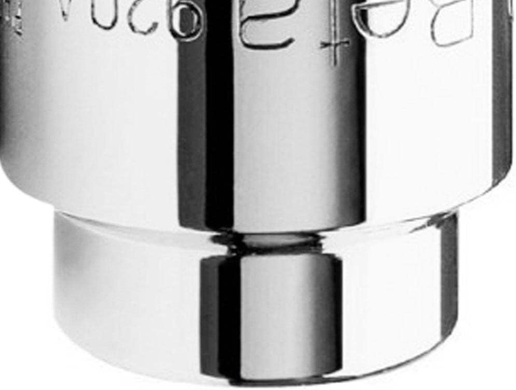 Beta 920A Hexagon Hand Socket, 23 Mm Size image number 2