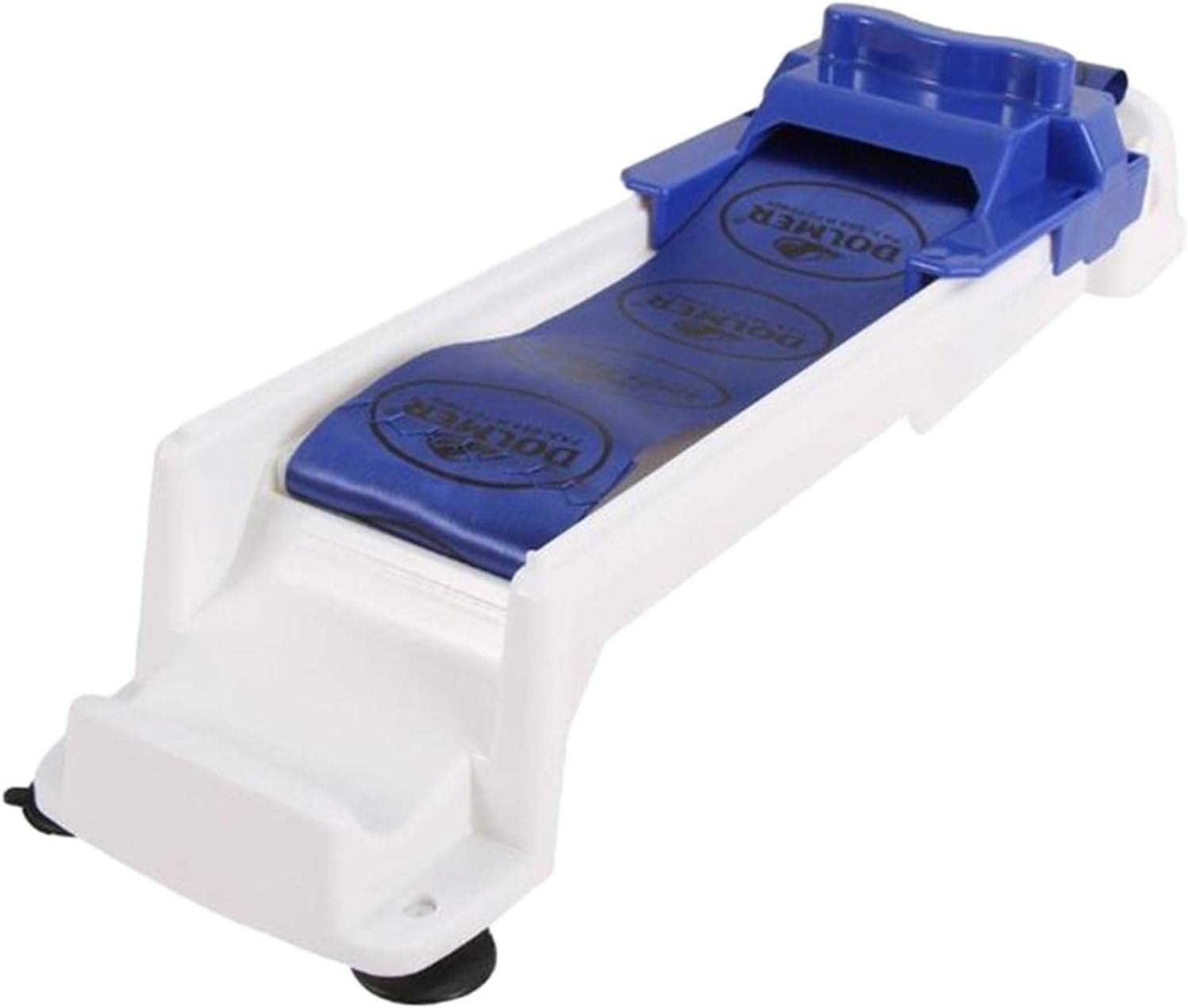 Cabbage Leaf Rolling Tool Vegetable Meat Roll Stuffed Grape Yaprak Sarma Roller Machine Easy to Use image number 4