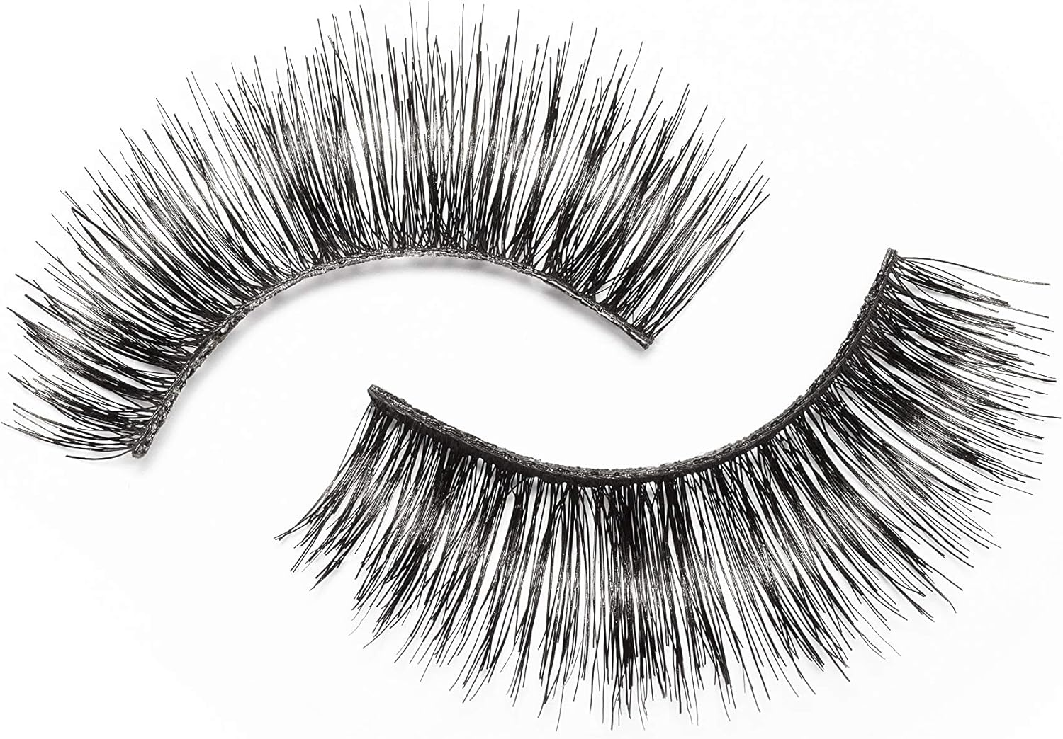 Eylure Dramatic Lashes, No. 202 image number 2