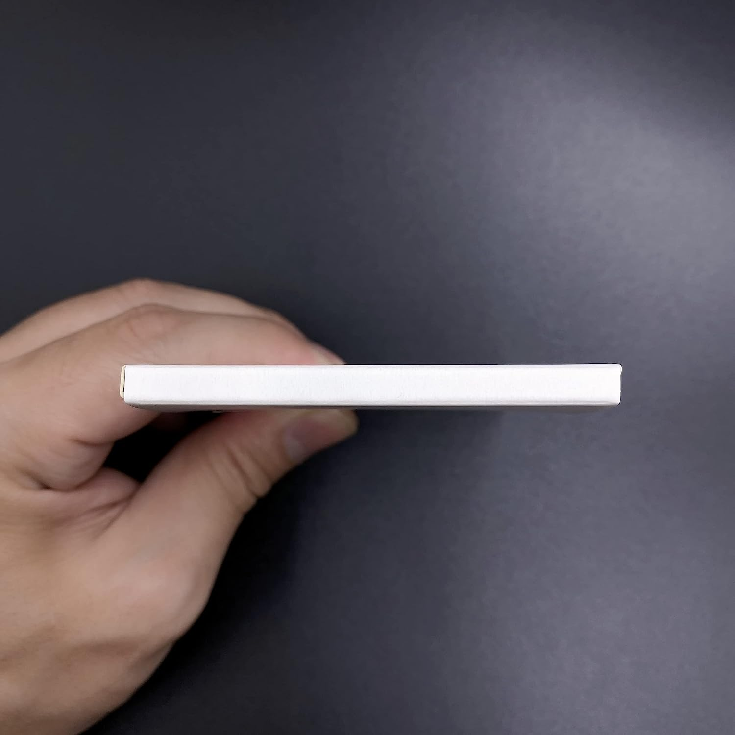 Manqianxun Premium Oil Blotting Paper Sheets, Translucent, Soft Face Blotting Paper Stay Skin Fresh and Smooth, for Facial Skin Care & Make Up(Blue) (300Pcs) image number 6