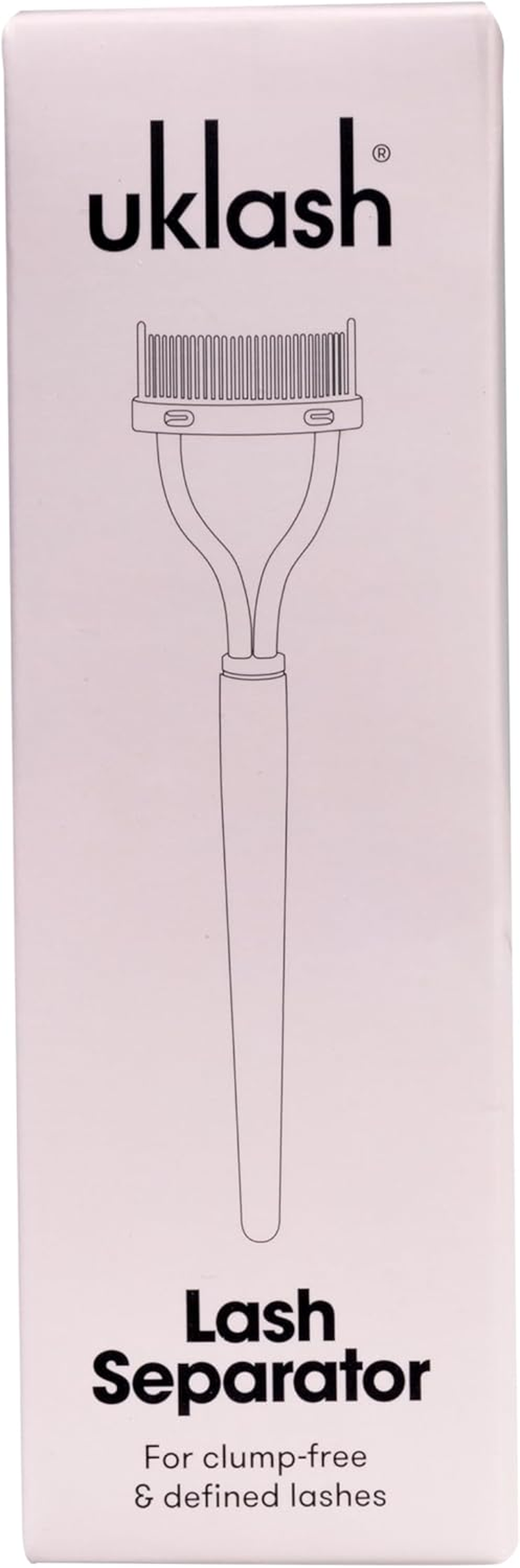 Uklash Lash Separator image number 2