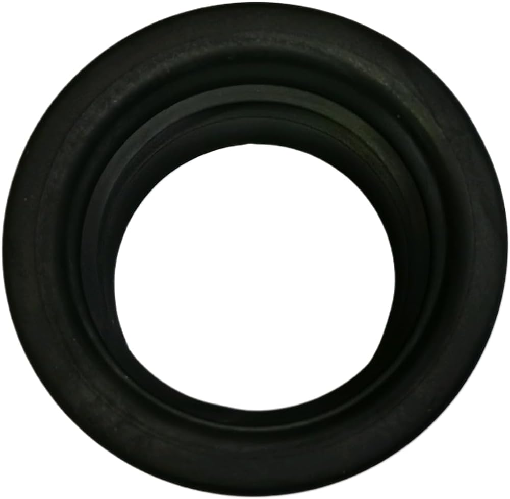 383727 Washing Machine Tube Seal, Suitable for Kenmore, Kitchenaid, Magic Chef, Maytag, and Whirlpool Washing Machines