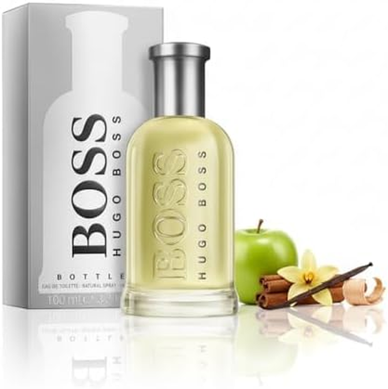 Hugo Boss Bottled EDT 100Ml