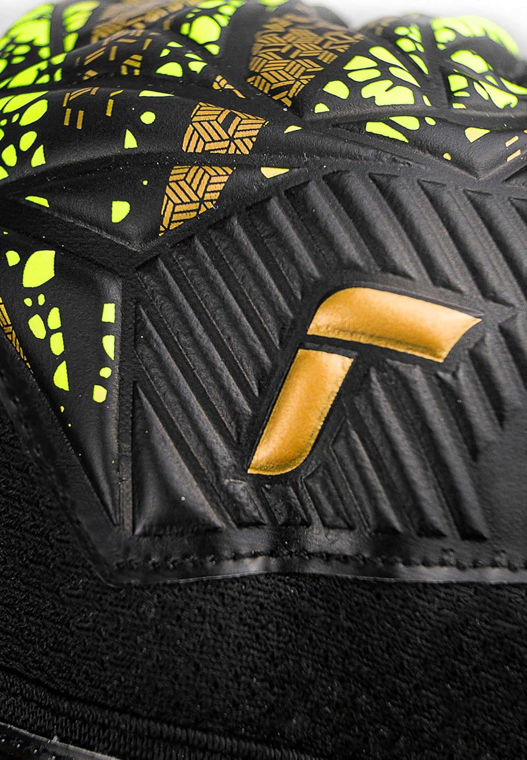 Reusch Unisex - Adult Attractive Infinity Finger Support Goalkeeper Gloves image number 6