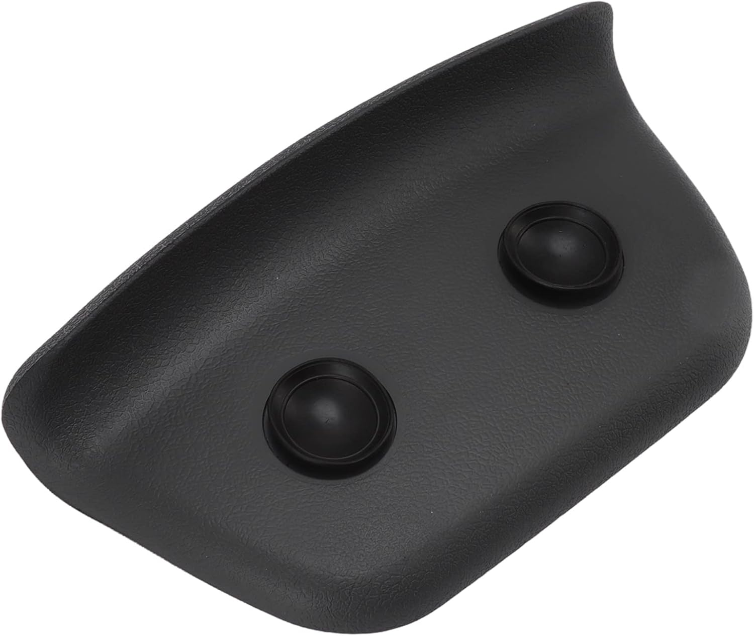 Spa Bath Pillow, PU Bathing Massage Pillow, Soft Bath with Suction Cups, High Resilience Non Slip Tub Spa, Easy to Bathroom Accessories image number 6