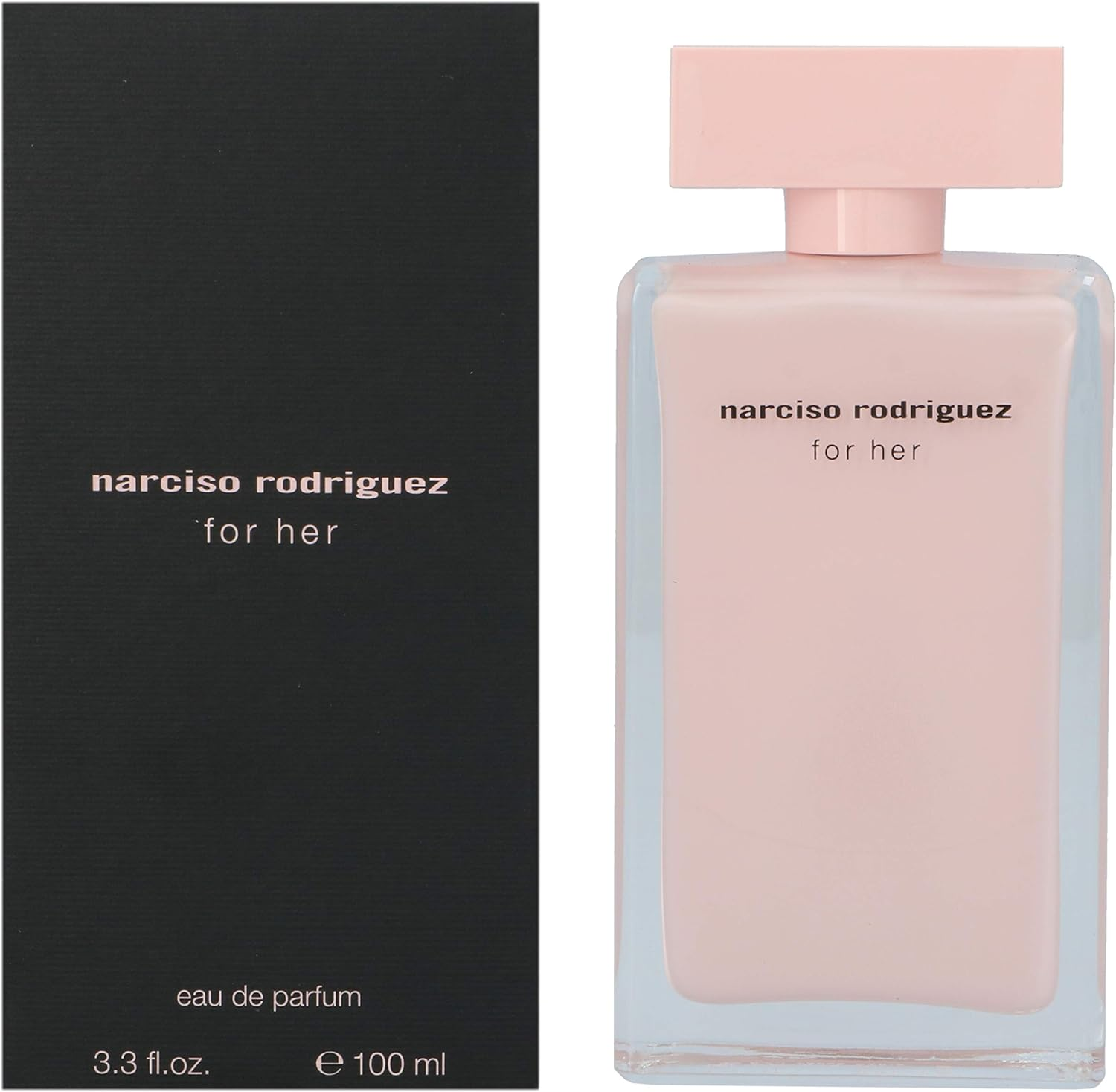 Narciso Rodriguez Rodriguez for Her Eau De Parfum image number 4