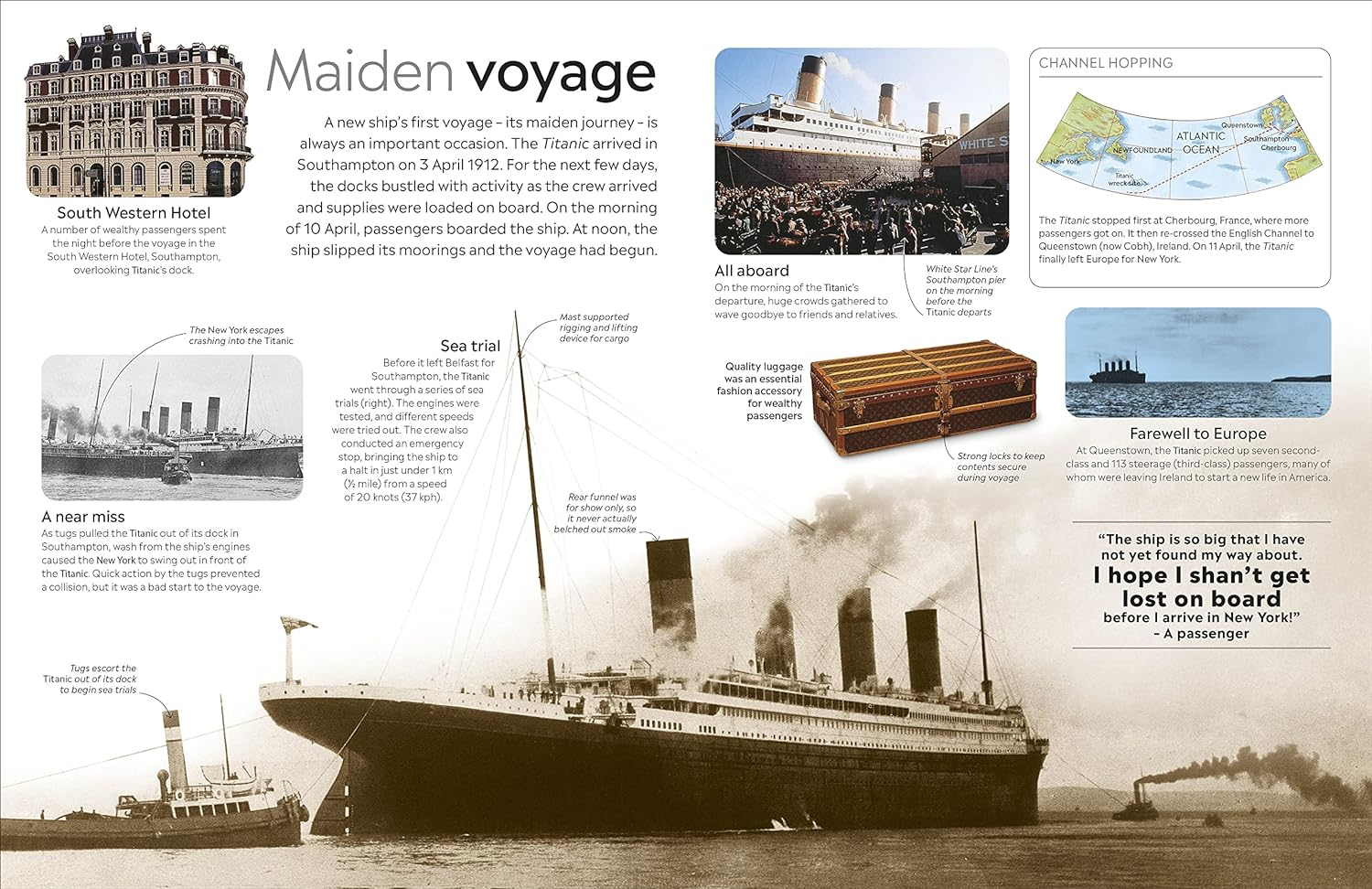 Titanic Titanic image number 2